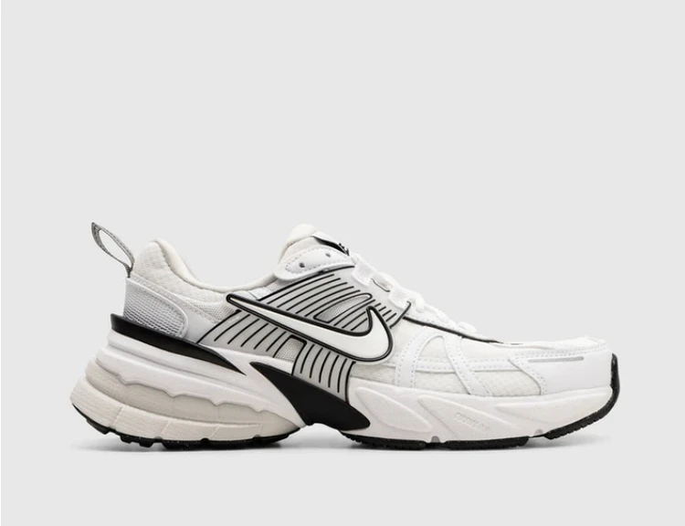 کتونی نایک وی تو کی ویتنامی وارداتی/سایز 38 الی 45/ست زنانه و مردانه/Nike V2k Run/ فروش عمده و تک