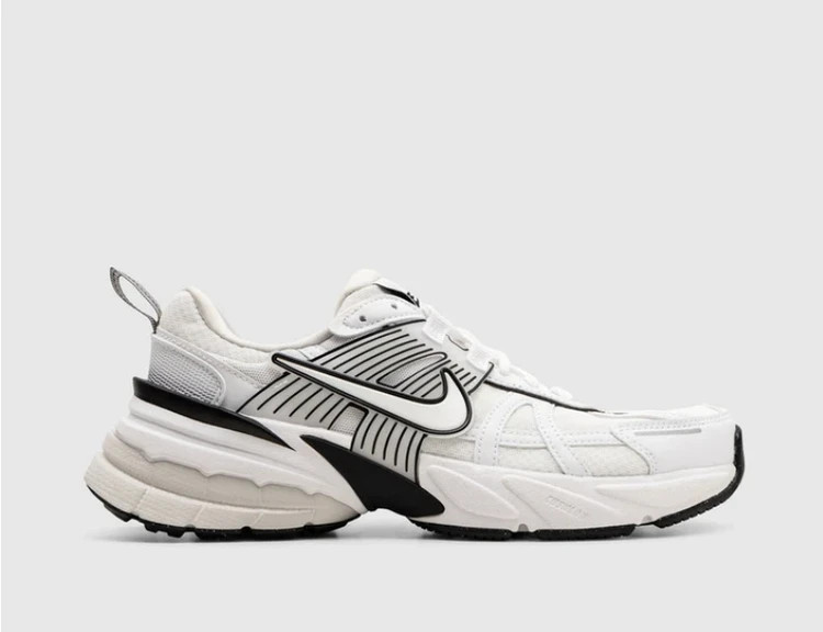 کتونی نایک وی تو کی ویتنامی وارداتی/سایز 38 الی 45/ست زنانه و مردانه/Nike V2k Run/ فروش عمده و تک