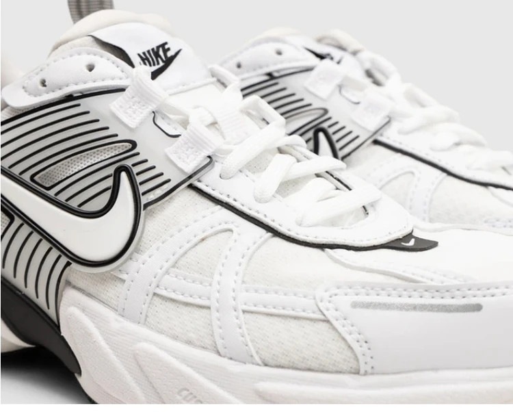 کتونی نایک وی تو کی ویتنامی وارداتی/سایز 38 الی 45/ست زنانه و مردانه/Nike V2k Run/ فروش عمده و تک