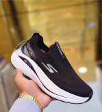 کتونی اسکیچرز ویتنامی وارداتی/سایز 40 تا 45/Skechers Max Cushioning/فروش عمده و تک