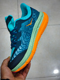 کتونی هوکا مافاته اسپید 4 ویتنامی وارداتی/Hoka Mafate Speed 4/سایز 40 الی 45/فروش عمده و تک