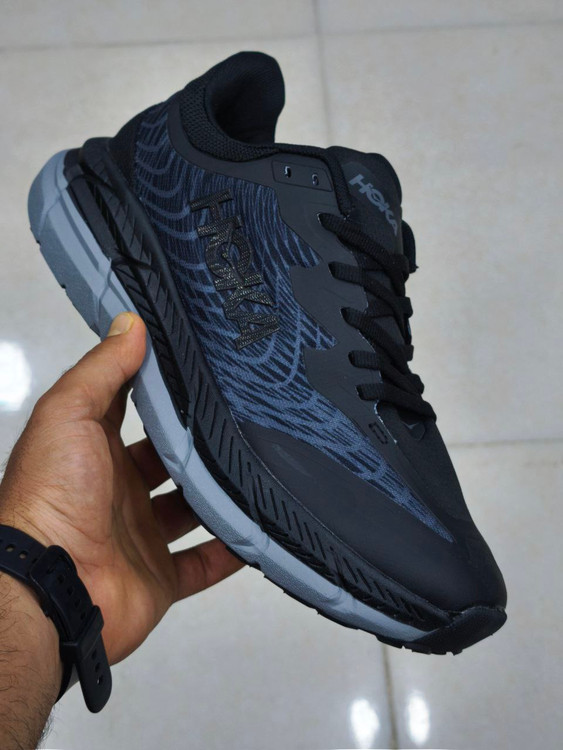 کتونی هوکا مافاته اسپید 4 ویتنامی وارداتی/Hoka Mafate Speed 4/سایز 40 الی 45/فروش عمده و تک