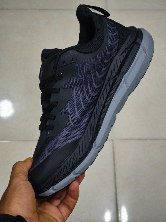 کتونی هوکا مافاته اسپید 4 ویتنامی وارداتی/Hoka Mafate Speed 4/سایز 40 الی 45/فروش عمده و تک