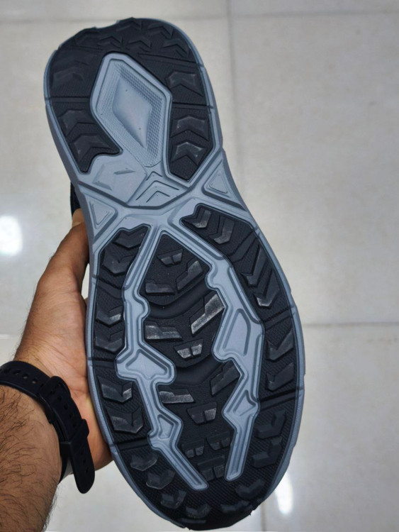 کتونی هوکا مافاته اسپید 4 ویتنامی وارداتی/Hoka Mafate Speed 4/سایز 40 الی 45/فروش عمده و تک