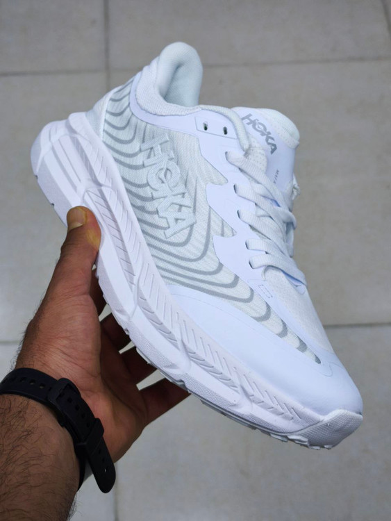 کتونی هوکا مافاته اسپید 4 ویتنامی وارداتی/Hoka Mafate Speed 4/سایز 40 الی 45/فروش عمده و تک