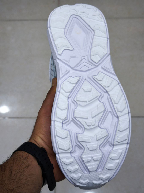 کتونی هوکا مافاته اسپید 4 ویتنامی وارداتی/Hoka Mafate Speed 4/سایز 40 الی 45/فروش عمده و تک