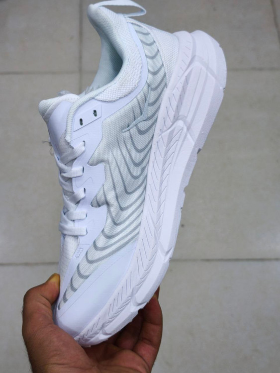 کتونی هوکا مافاته اسپید 4 ویتنامی وارداتی/Hoka Mafate Speed 4/سایز 40 الی 45/فروش عمده و تک