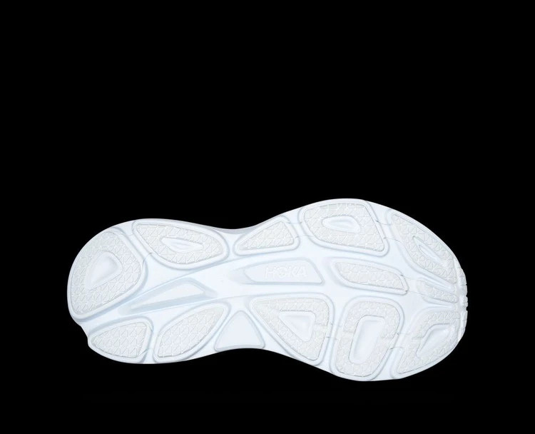 کتونی رانینگ هوکا باندی ۸ ویتنامی وارداتی/سایز 38 تا 40/Hoka Bondi 8/فروش عمده و تک