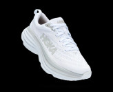 کتونی رانینگ هوکا باندی ۸ ویتنامی وارداتی/سایز 38 تا 40/Hoka Bondi 8/فروش عمده و تک