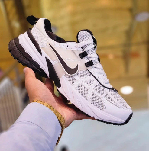 کتونی نایک وی تو کی ویتنامی وارداتی/سایز 37 الی 45/ست زنانه و مردانه/Nike V2k Run/ فروش عمده و تک