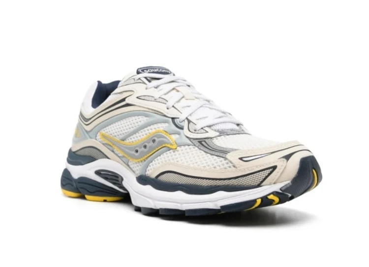 کتونی ساکونی ویتنامی وارداتی/سایز 40 الی 45/Saucony ProGrid Omni 9/ فروش عمده و تک
