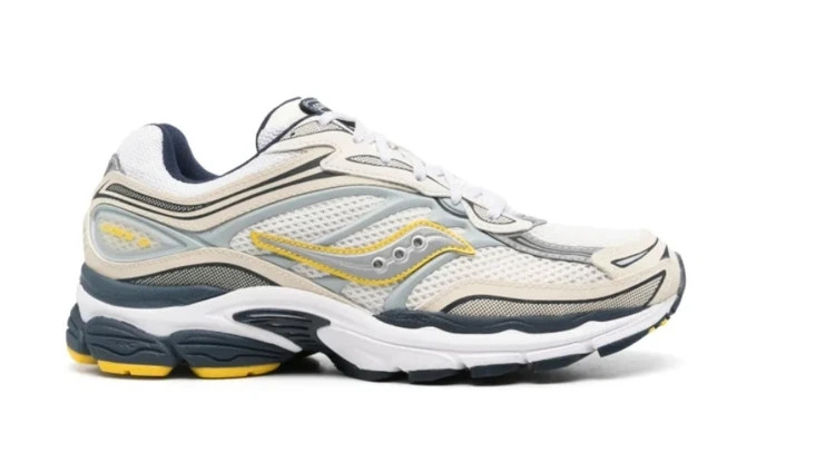 کتونی ساکونی ویتنامی وارداتی/سایز 40 الی 45/Saucony ProGrid Omni 9/ فروش عمده و تک
