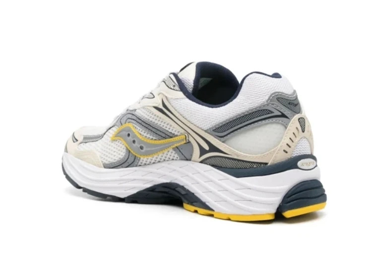 کتونی ساکونی ویتنامی وارداتی/سایز 40 الی 45/Saucony ProGrid Omni 9/ فروش عمده و تک