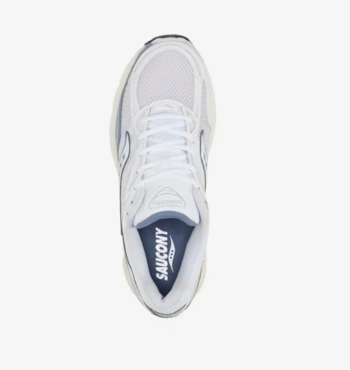 کتونی ساکونی ویتنامی وارداتی/سایز 40 الی 45/Saucony ProGrid Omni 9/ فروش عمده و تک