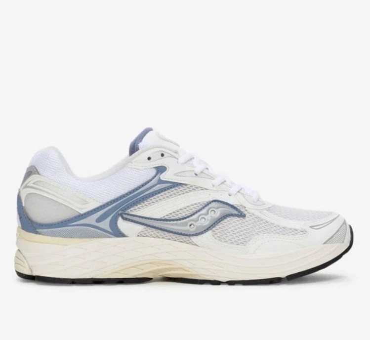 کتونی ساکونی ویتنامی وارداتی/سایز 40 الی 45/Saucony ProGrid Omni 9/ فروش عمده و تک