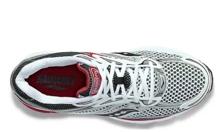 کتونی ساکونی ویتنامی وارداتی/سایز 40 الی 45/Saucony ProGrid Omni 9/ فروش عمده و تک