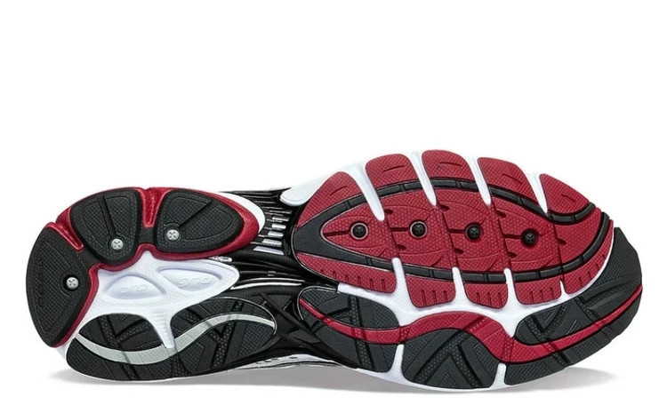 کتونی ساکونی ویتنامی وارداتی/سایز 40 الی 45/Saucony ProGrid Omni 9/ فروش عمده و تک