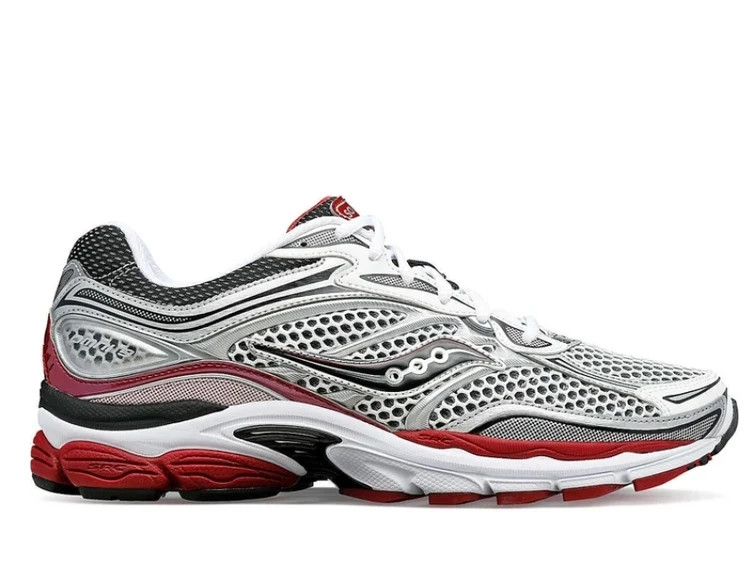 کتونی ساکونی ویتنامی وارداتی/سایز 40 الی 45/Saucony ProGrid Omni 9/ فروش عمده و تک