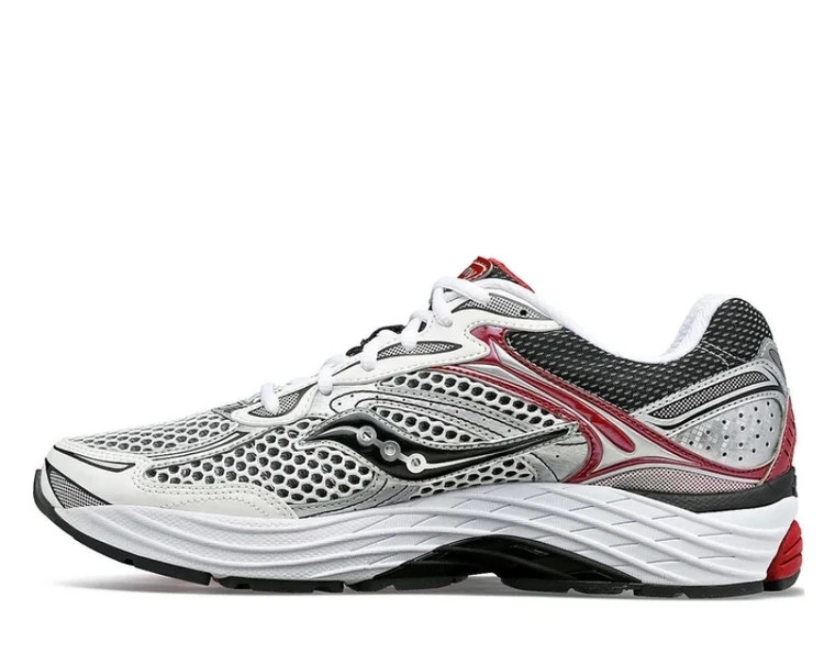 کتونی ساکونی ویتنامی وارداتی/سایز 40 الی 45/Saucony ProGrid Omni 9/ فروش عمده و تک