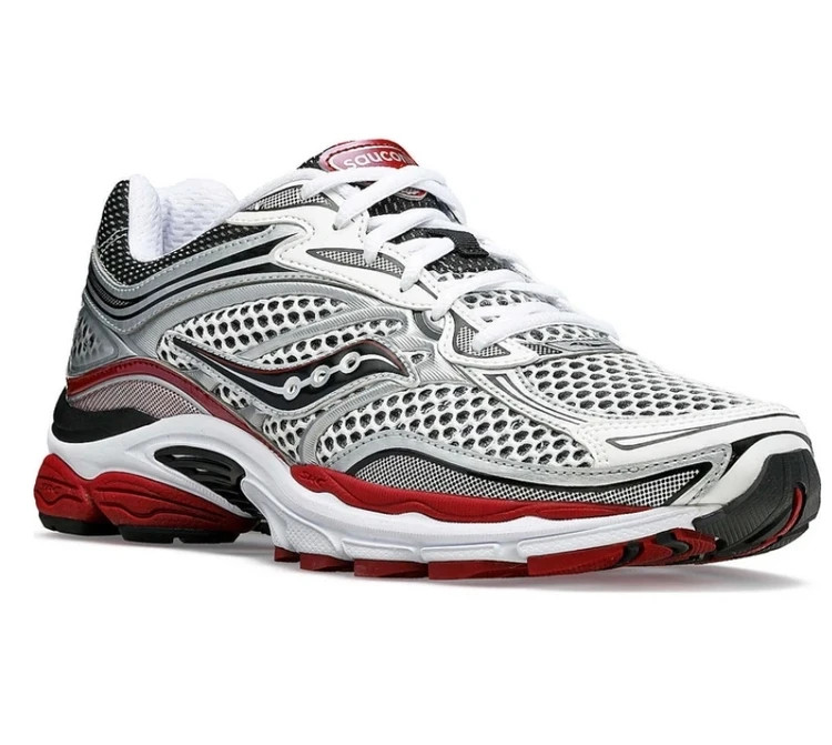کتونی ساکونی ویتنامی وارداتی/سایز 40 الی 45/Saucony ProGrid Omni 9/ فروش عمده و تک
