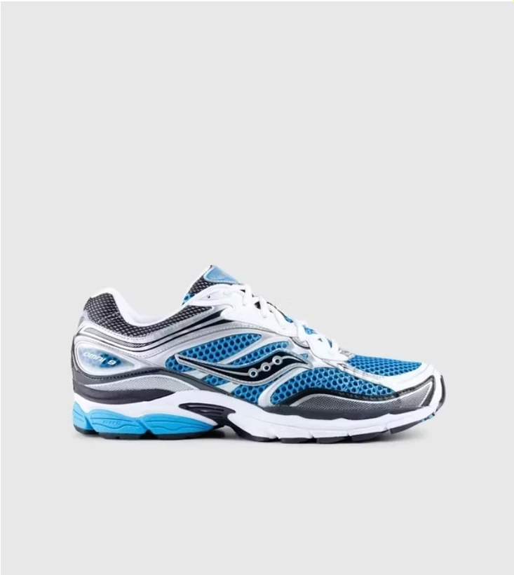 کتونی ساکونی ویتنامی وارداتی/سایز 40 الی 45/Saucony ProGrid Omni 9/ فروش عمده و تک