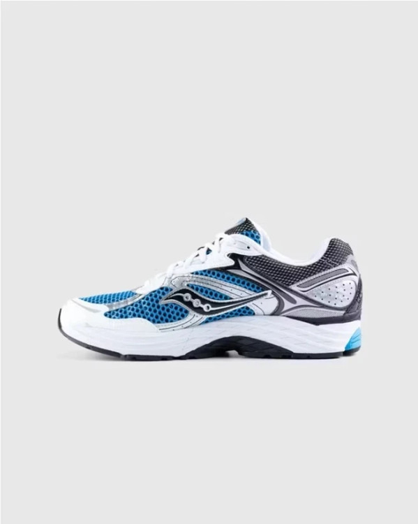 کتونی ساکونی ویتنامی وارداتی/سایز 40 الی 45/Saucony ProGrid Omni 9/ فروش عمده و تک