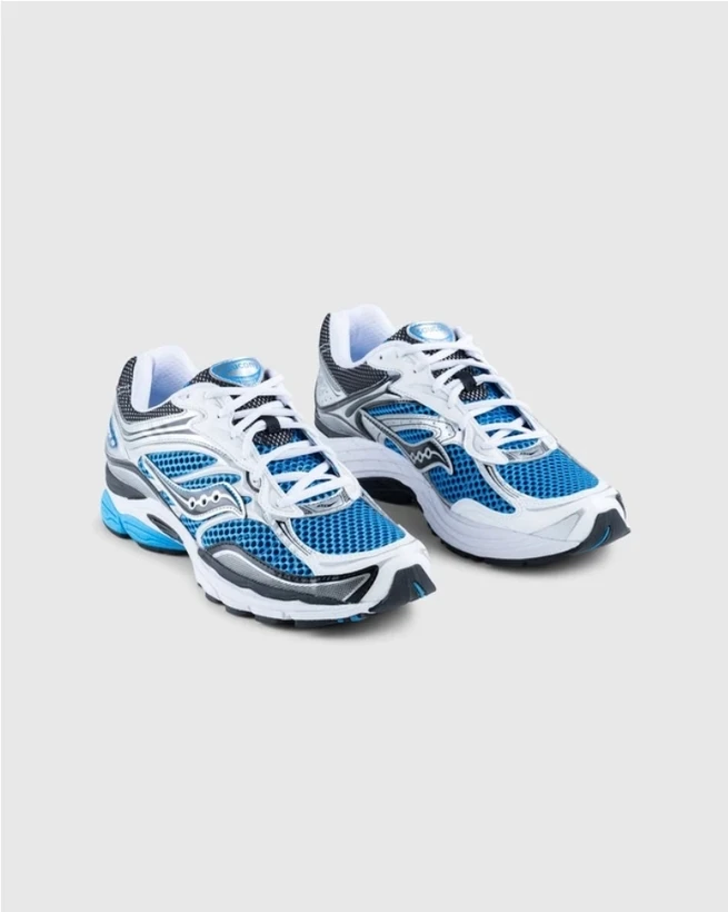 کتونی ساکونی ویتنامی وارداتی/سایز 40 الی 45/Saucony ProGrid Omni 9/ فروش عمده و تک