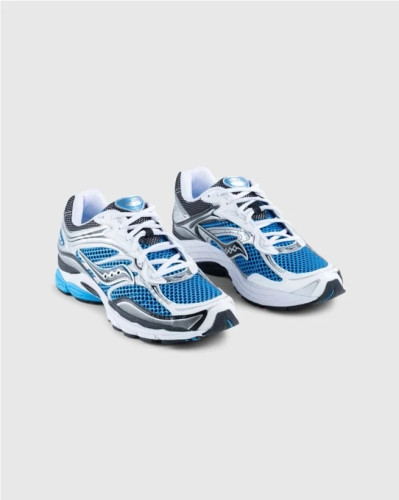 کتونی ساکونی ویتنامی وارداتی/سایز 40 الی 45/Saucony ProGrid Omni 9/ فروش عمده و تک