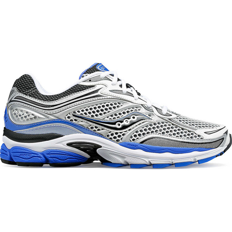 کتونی ساکونی ویتنامی وارداتی/سایز 40 الی 45/Saucony ProGrid Omni 9/ فروش عمده و تک