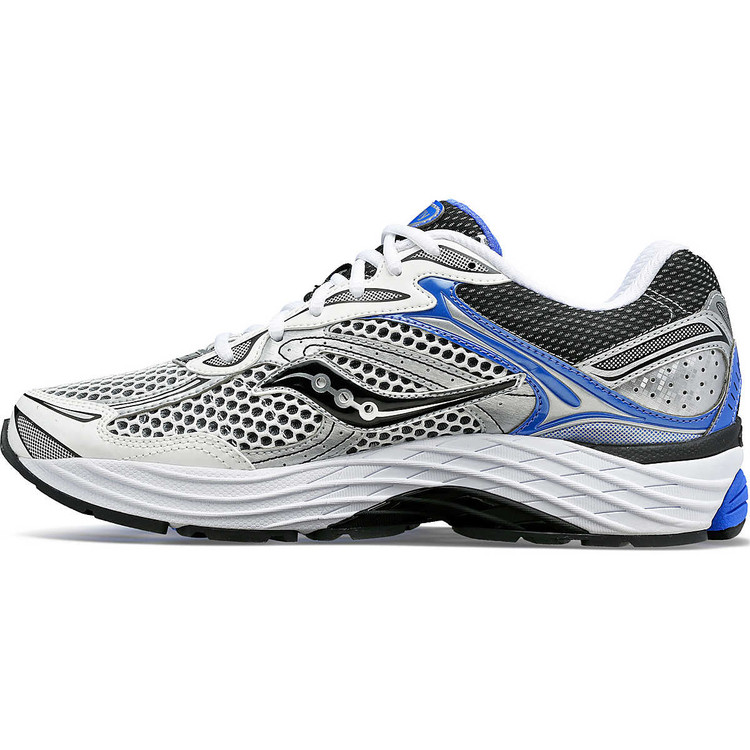 کتونی ساکونی ویتنامی وارداتی/سایز 40 الی 45/Saucony ProGrid Omni 9/ فروش عمده و تک