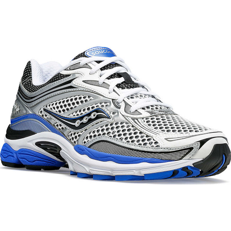 کتونی ساکونی ویتنامی وارداتی/سایز 40 الی 45/Saucony ProGrid Omni 9/ فروش عمده و تک