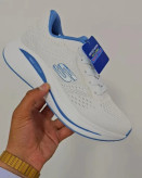 کتونی اسکیچرز ویتنامی وارداتی/سایز 37 تا 40/Skechers Max Cushioning/فروش عمده و تک