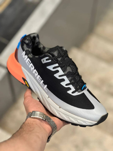 کتونی مرل اجیلتی پیک فایو ویتنامی وارداتی/Merrell Agility Peak 5 GTX/سایز 40 تا 45/فروش عمده و تک