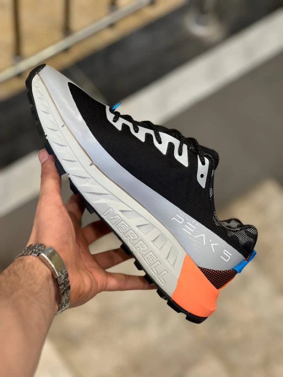 کتونی مرل اجیلتی پیک فایو ویتنامی وارداتی/Merrell Agility Peak 5 GTX/سایز 40 تا 45/فروش عمده و تک