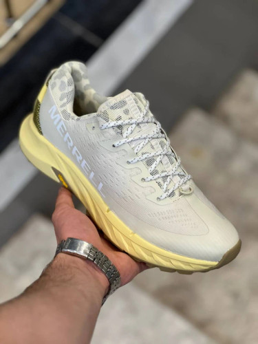 کتونی مرل اجیلتی پیک فایو ویتنامی وارداتی/زیره ویبرام و ضدآب/Merrell Agility Peak 5 GTX/سایز 40 تا 45/فروش عمده و تک