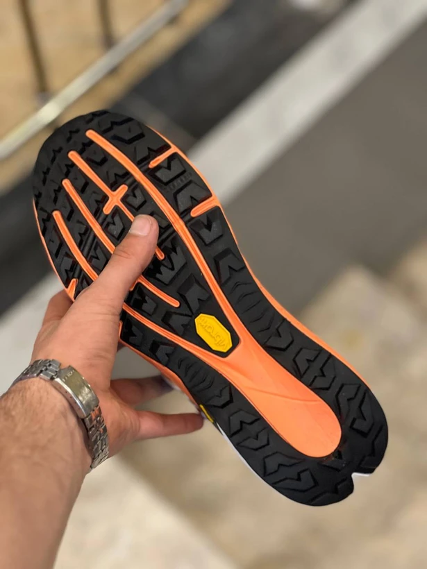 کتونی مرل اجیلتی پیک فایو ویتنامی وارداتی/زیره ویبرام و ضدآب/Merrell Agility Peak 5 GTX/سایز 40 تا 45/فروش عمده و تک