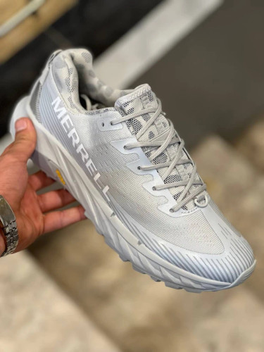 کتونی مرل اجیلتی پیک فایو ویتنامی وارداتی/زیره ویبرام و ضدآب/Merrell Agility Peak 5 GTX/سایز 40 تا 45/فروش عمده و تک