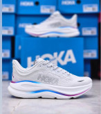 کتونی رانینگ هوکا باندی 9 ویتنامی وارداتی/سایز 40 تا 45/Hoka Bondi 9/فروش عمده و تک