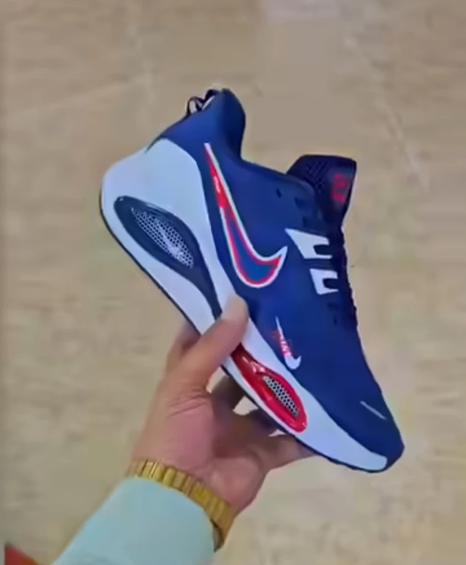 کتونی نایک ایر زوم وینفلو ویتنامی وارداتی/سایز 40 الی 45/Nike Air Zoom Winflo/فروش عمده و تک