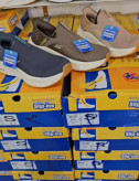 کفش طبی اسکیچرز اسلیپ اومو ویتنامی وارداتی/سایز 40 الی 45/Skechers Slip-ins Uomo/ فروش عمده و تک