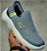 کفش طبی اسکیچرز اسلیپ اومو ویتنامی وارداتی/سایز 40 الی 45/Skechers Slip-ins Uomo/ فروش عمده و تک