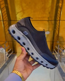 کفش طبی اسکیچرز ویتنامی وارداتی/سایز 40 الی 45/Skechers Glide Step Hands-Free Slip-ins/ فروش عمده و تک