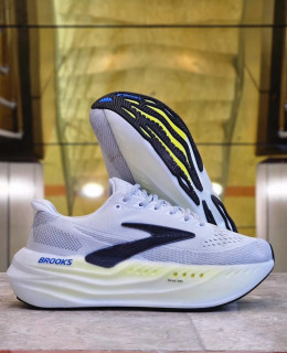 کتونی بروکس گلیسرین 22 ویتنامی وارداتی/Brooks Glycerin StealthFit 22/سایز 40 تا 45/فروش عمده و تک