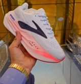 کتونی بروکس گلیسرین 22 ویتنامی وارداتی/Brooks Glycerin StealthFit 22/سایز 36 تا 40/فروش عمده و تک