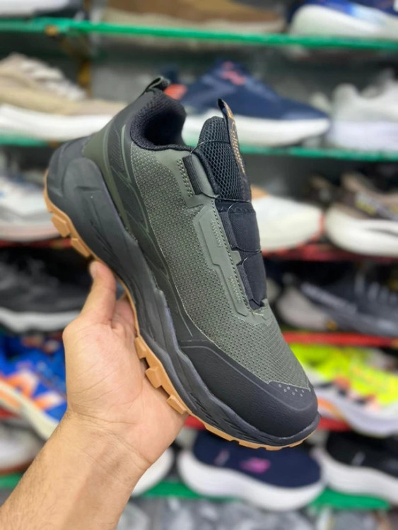 کتونی طبیعت گردی کلمبیا ویتنامی وارداتی/ بند دیسکی و ضدآب/سایز 40 الی 45/Columbia GORE-TEX/ فروش عمده و تک