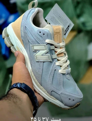 کتونی نیوبالانس 1906 ویتنامی/سایز 37 الی 45/New balance 1906/فروش عمده و تک