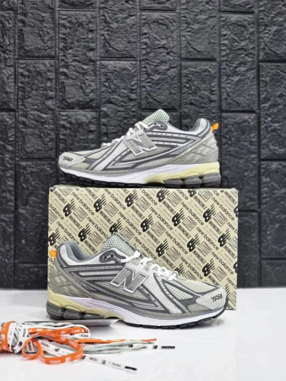 کتونی نیوبالانس 1906 ویتنامی/سایز 37 الی 45/New balance 1906/فروش عمده و تک