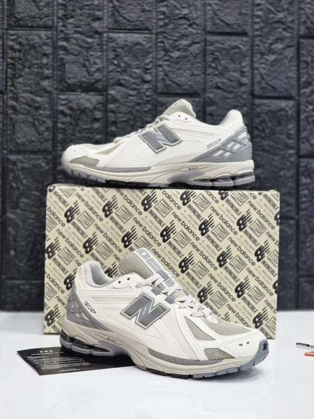 کتونی نیوبالانس 1906 ویتنامی/سایز 37 الی 45/New balance 1906/فروش عمده و تک