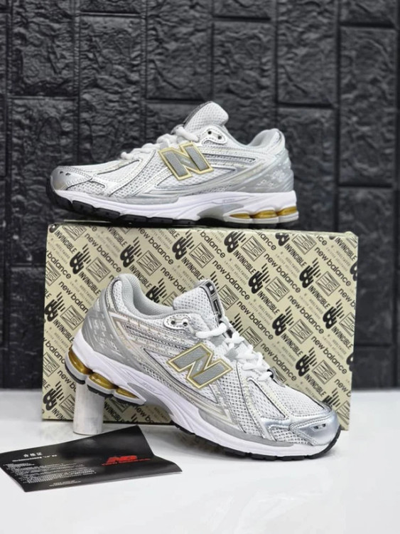 کتونی نیوبالانس 1906 ویتنامی/سایز 37 الی 45/New balance 1906/فروش عمده و تک