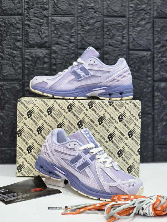 کتونی نیوبالانس 1906 ویتنامی/سایز 37 الی 45/New balance 1906/فروش عمده و تک